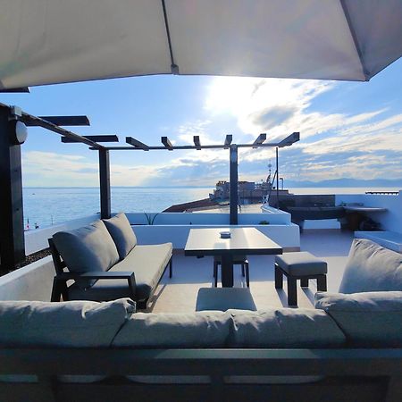 Appartamento Con Vista Mozzafiato Lazise Luaran gambar