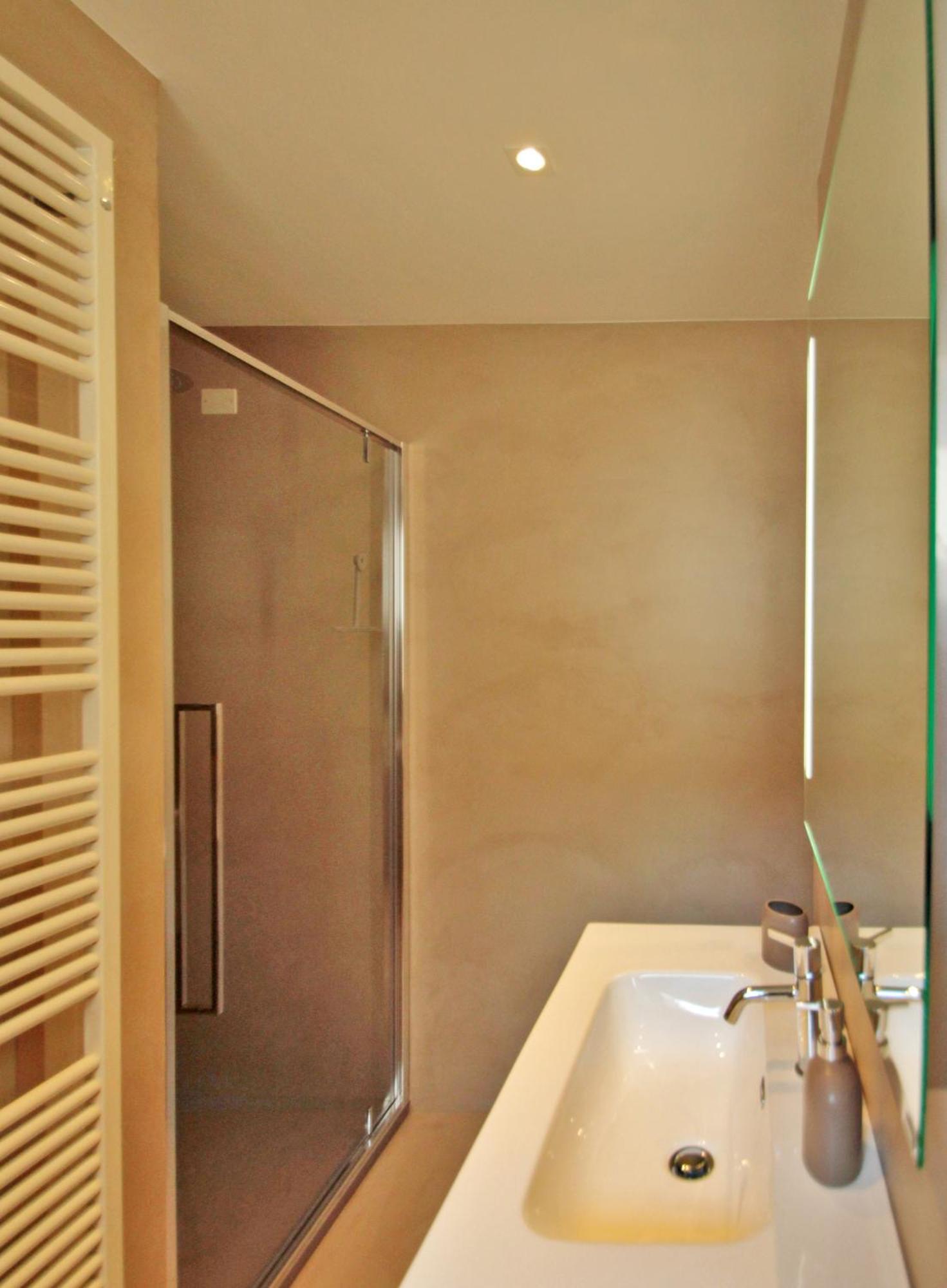 Appartamento Con Vista Mozzafiato Lazise Luaran gambar