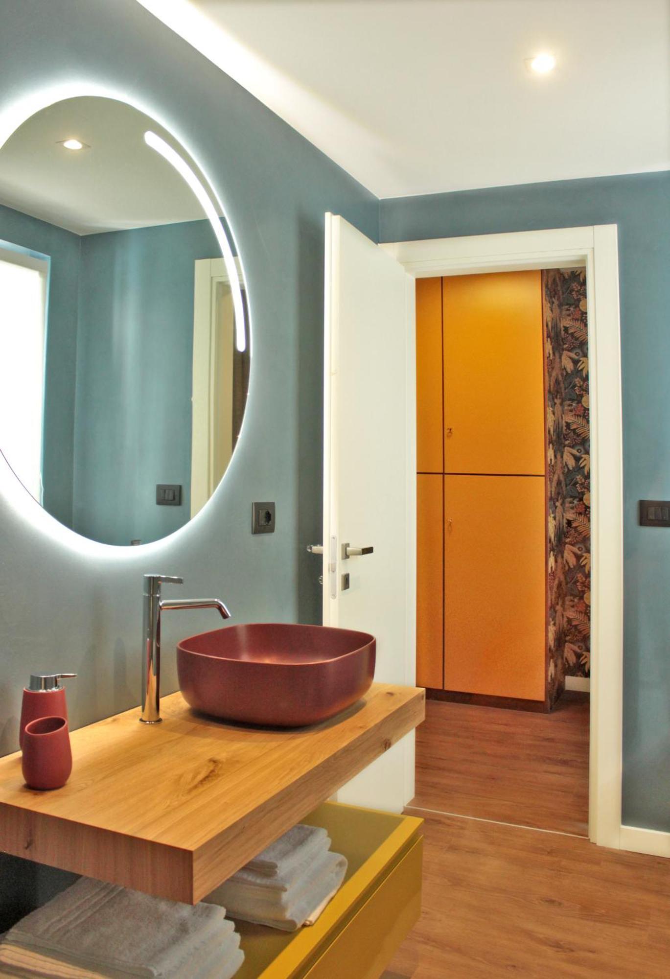 Appartamento Con Vista Mozzafiato Lazise Luaran gambar