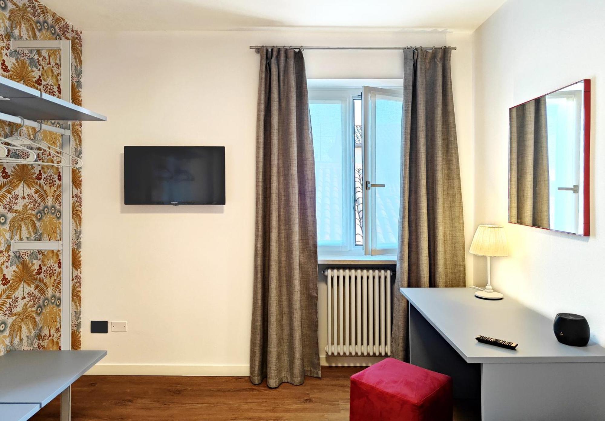 Appartamento Con Vista Mozzafiato Lazise Luaran gambar