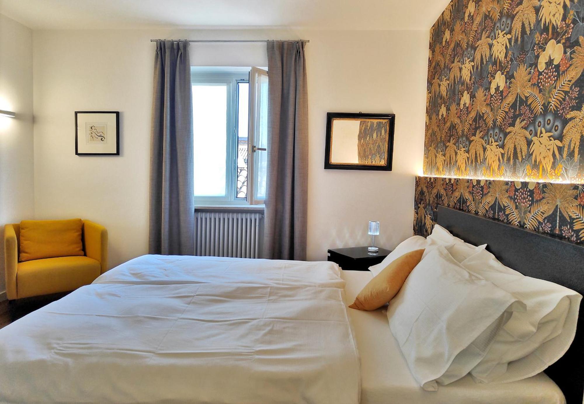 Appartamento Con Vista Mozzafiato Lazise Luaran gambar