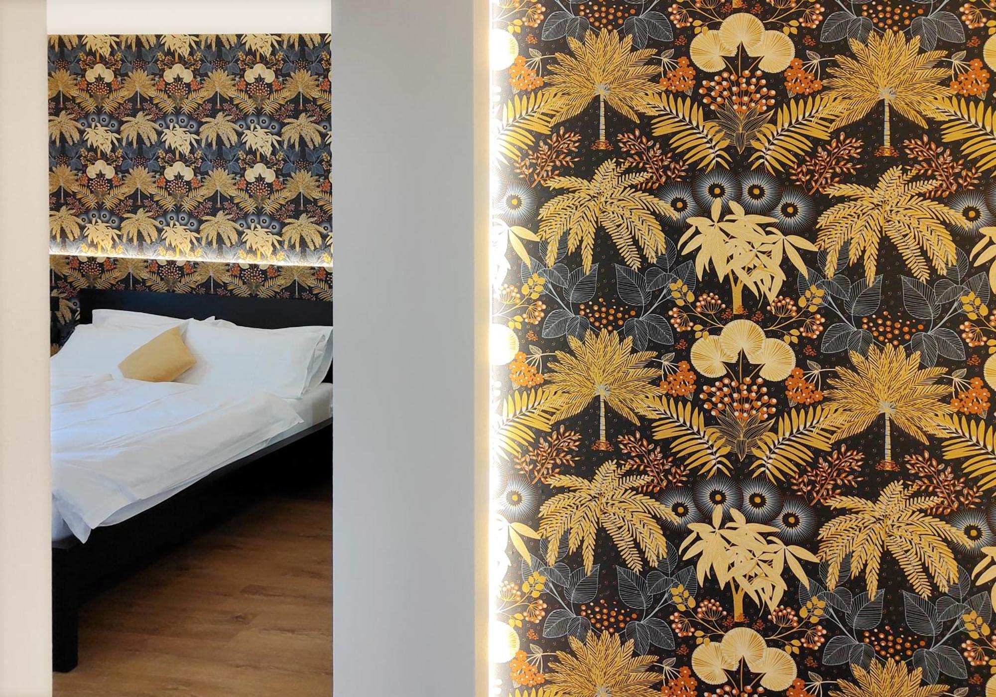 Appartamento Con Vista Mozzafiato Lazise Luaran gambar